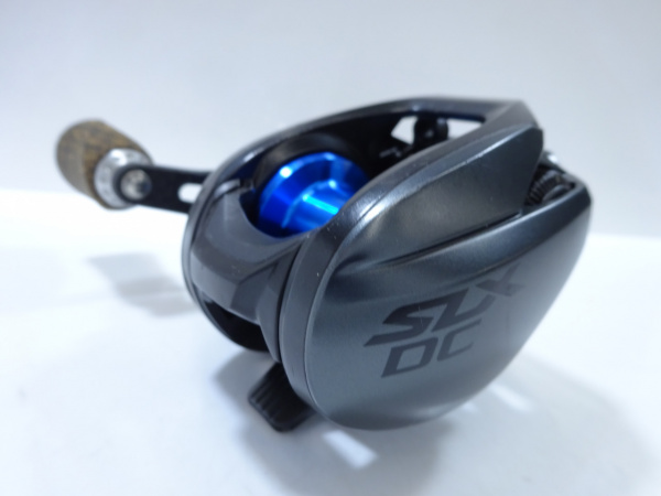 SLX DC 71 6.3 左